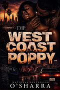 WEST COAST POPPY: A FULL STANDALONE NOVEL