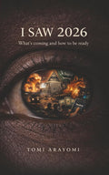 I Saw 2026: What's Coming and How To Be Ready