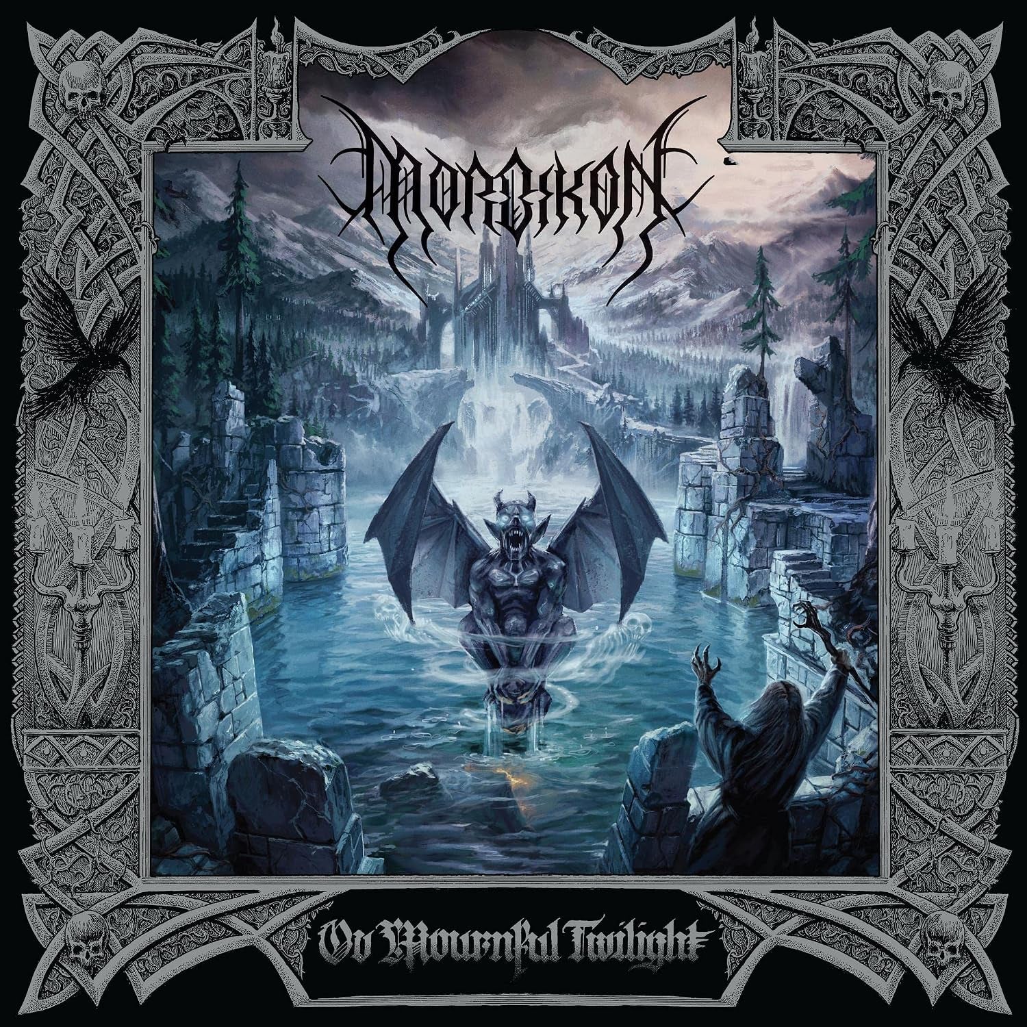 Ov Mournful Twilight
