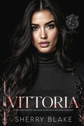 Vittoria: A Possessive Bratva Arranged Marriage Dark Mafia Romance (Feretti Syndicate)