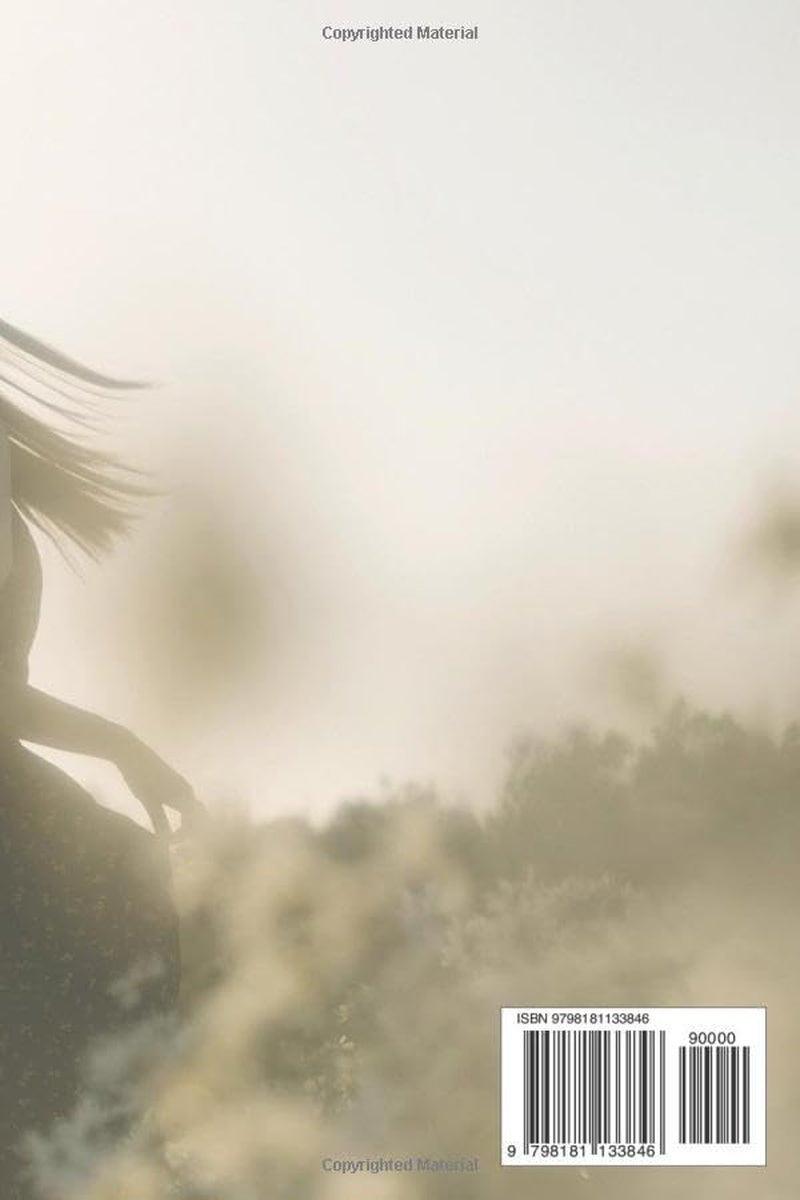 The Girl Beneath The Fear