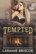 Tempted: An Enemies To Lovers Western Romance (Grizzly River Ranch)