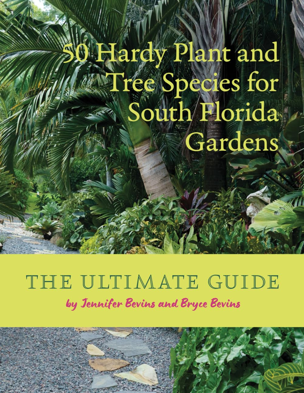 The Ultimate Guide: 50 Hardy Plant and Tree Species for South Florida Gardens