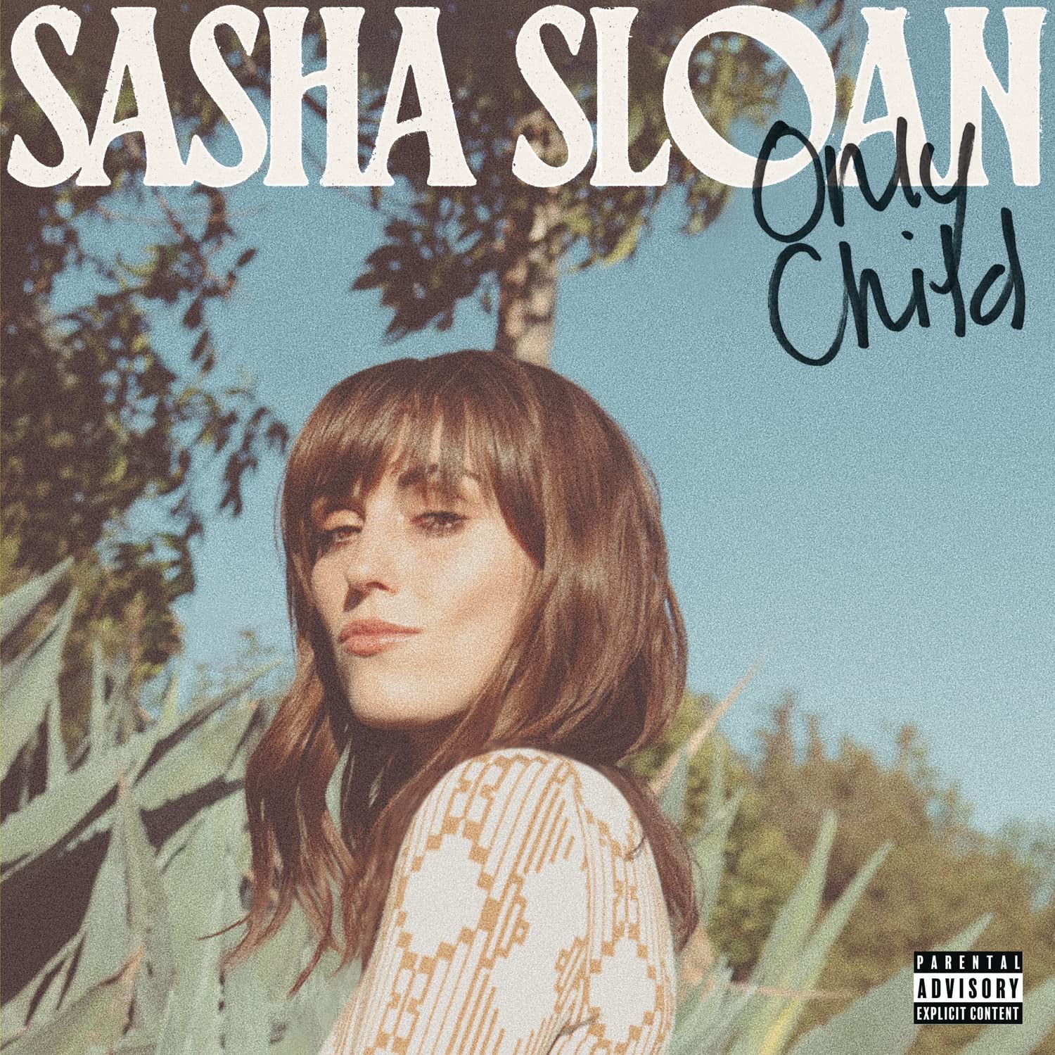 Only Child Explicit Lyrics