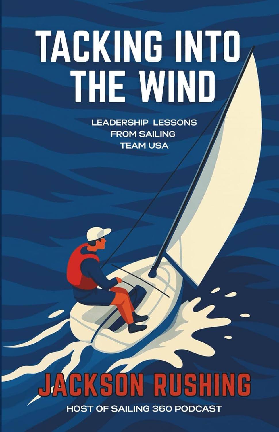 Tacking Into the Wind