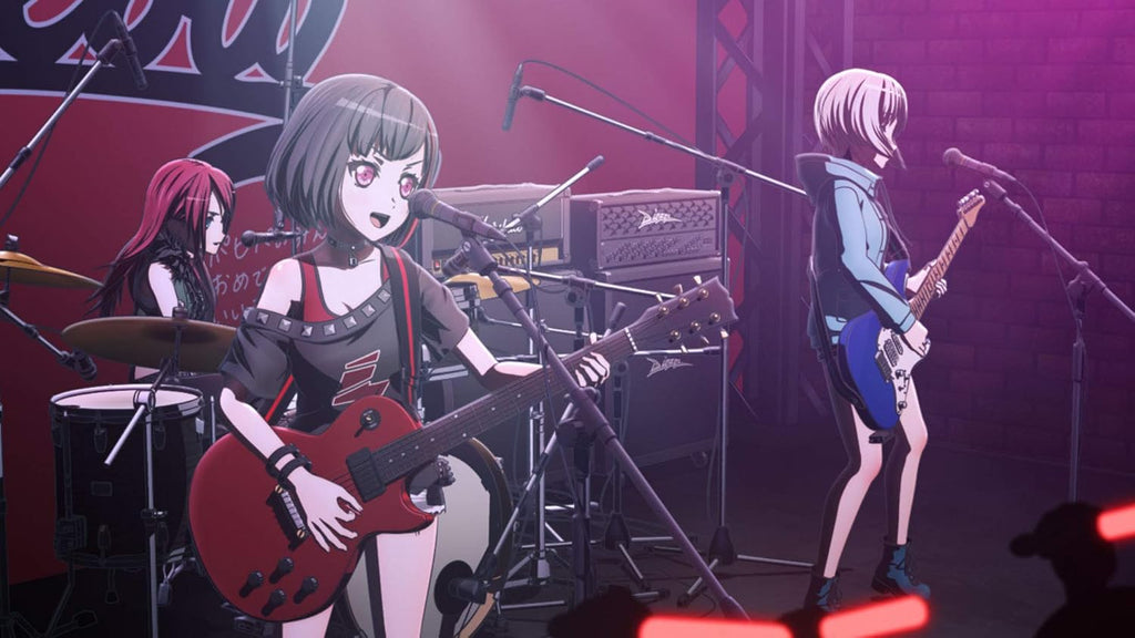 Bang Dream!: 2nd Season