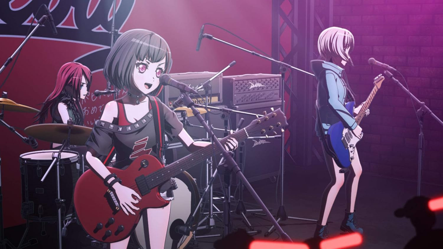 Bang Dream!: 2nd Season