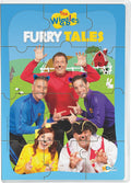 Wiggles-Furry Tales
