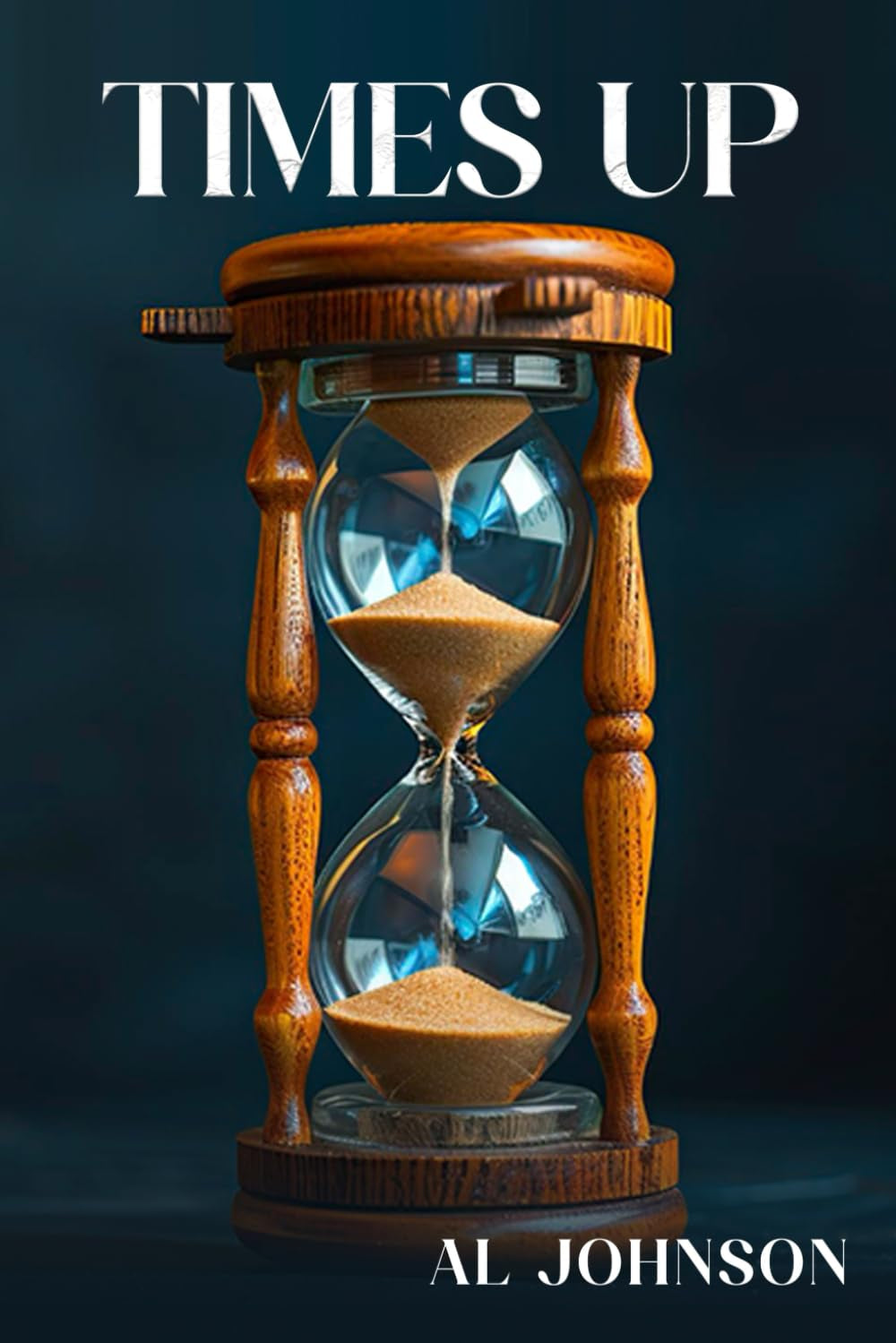 “Times Up”
