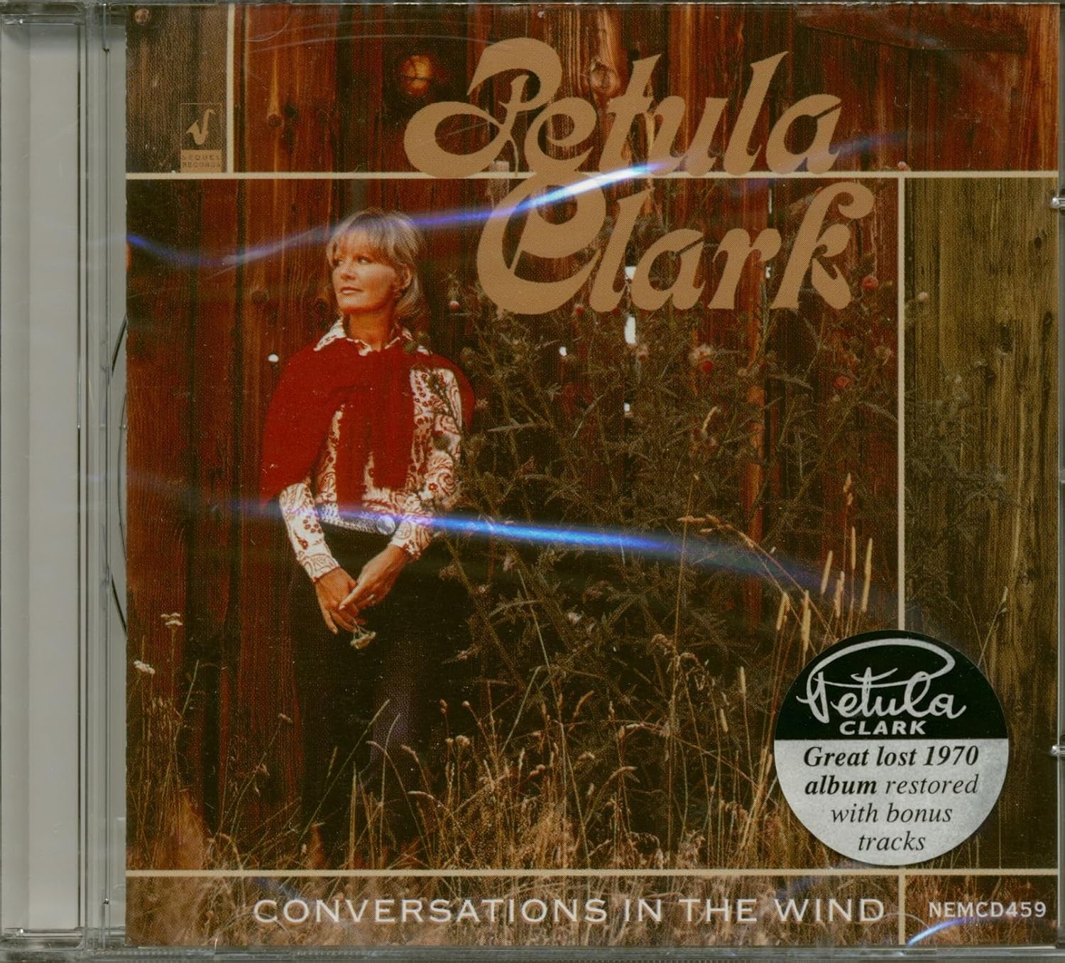 Conversations in the Wind