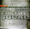 The Imperial Album Explicit Lyrics