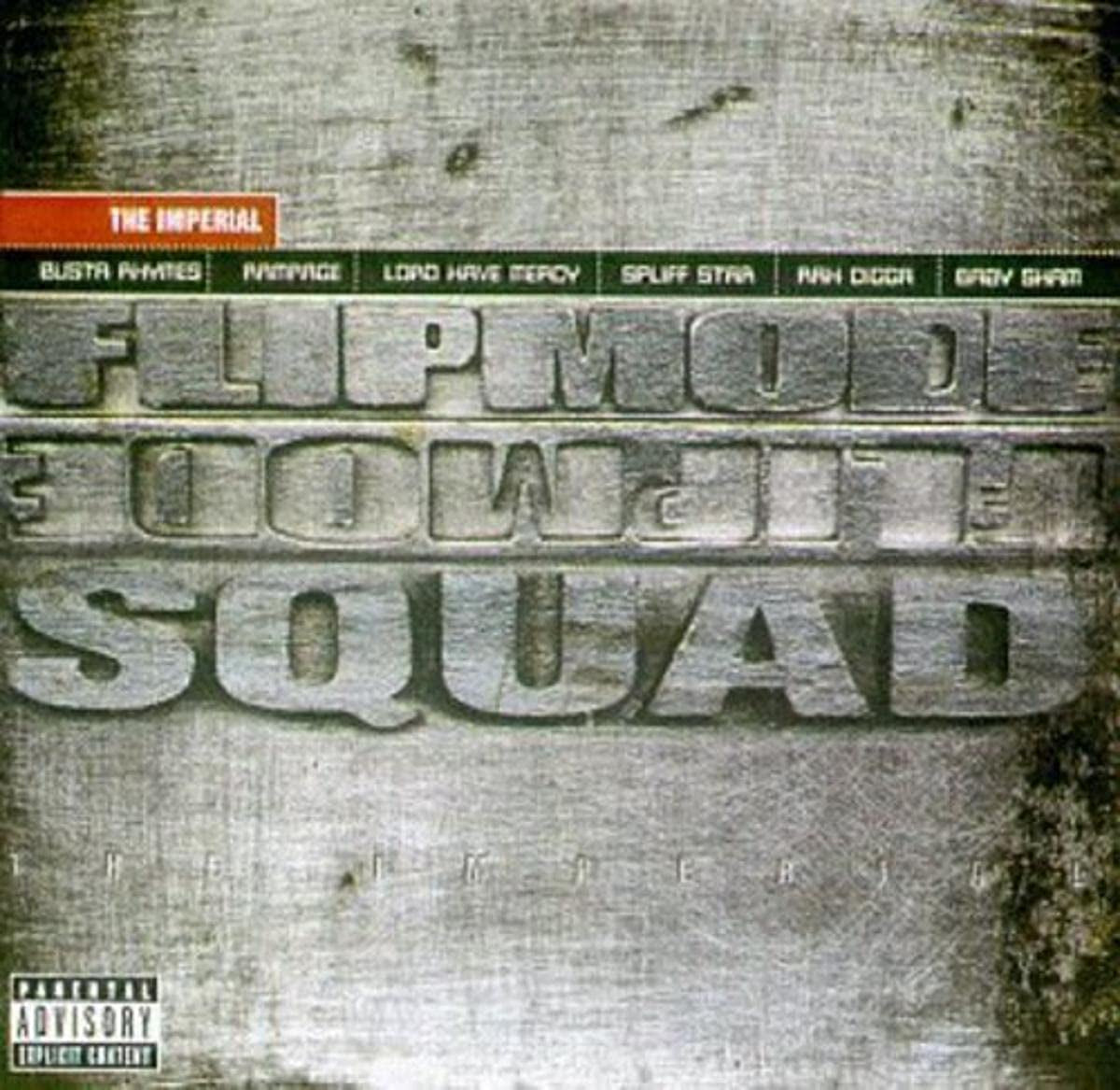 The Imperial Album Explicit Lyrics