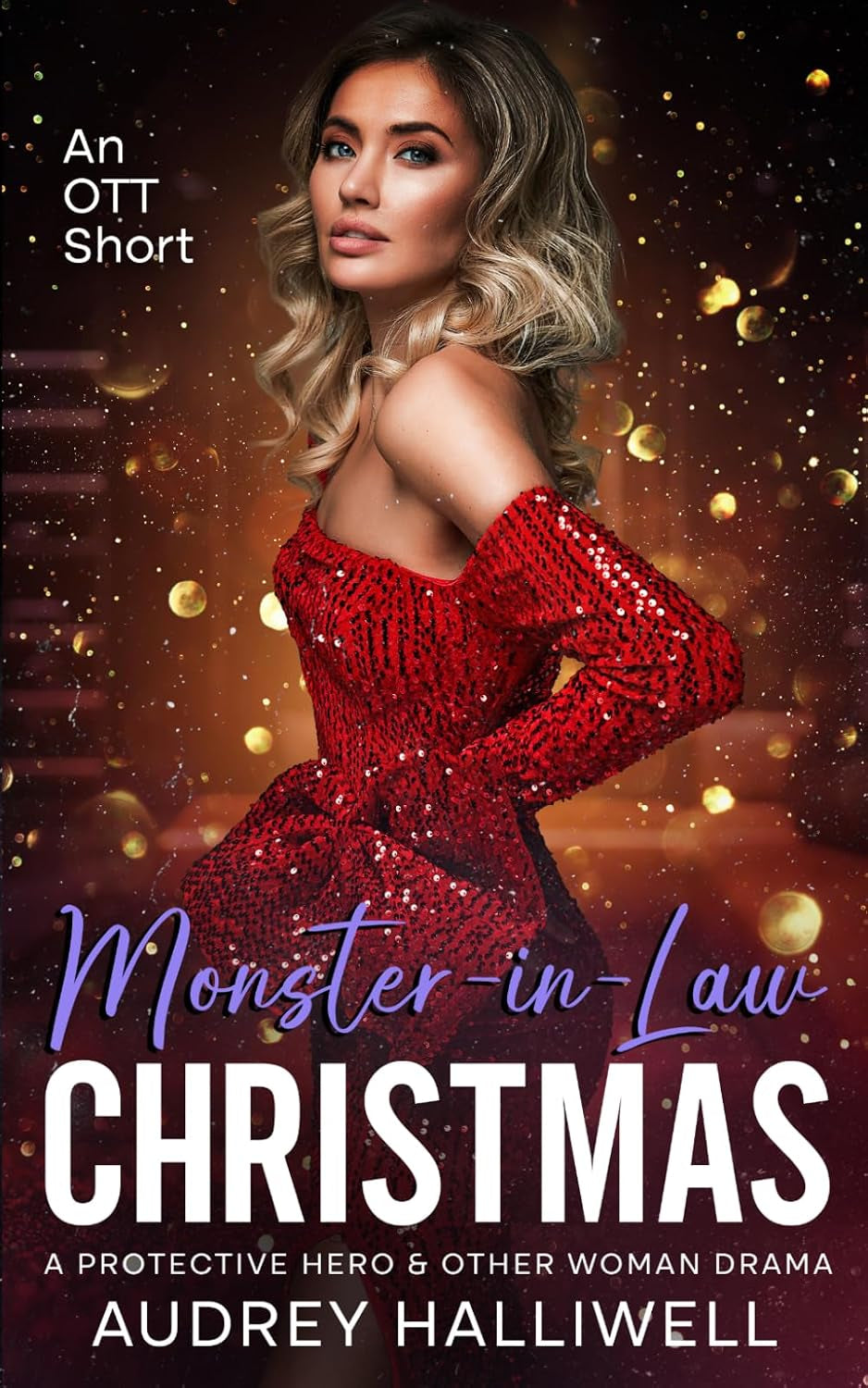 Monster-in-Law Christmas: OTT Shorts