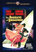 Barkleys of Broadway, The