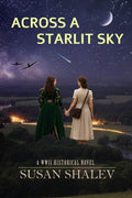 Across A Starlit Sky: WW2 Historical Fiction