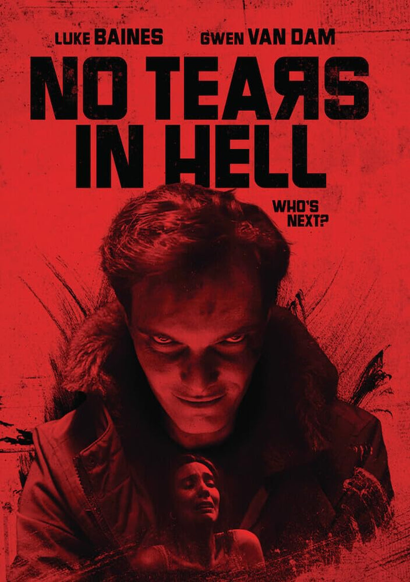 No Tears in Hell