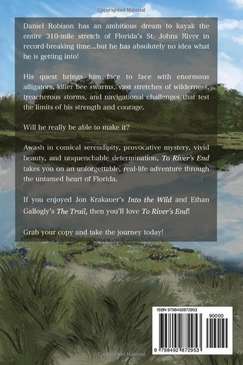 To River's End