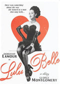 Lulu Belle