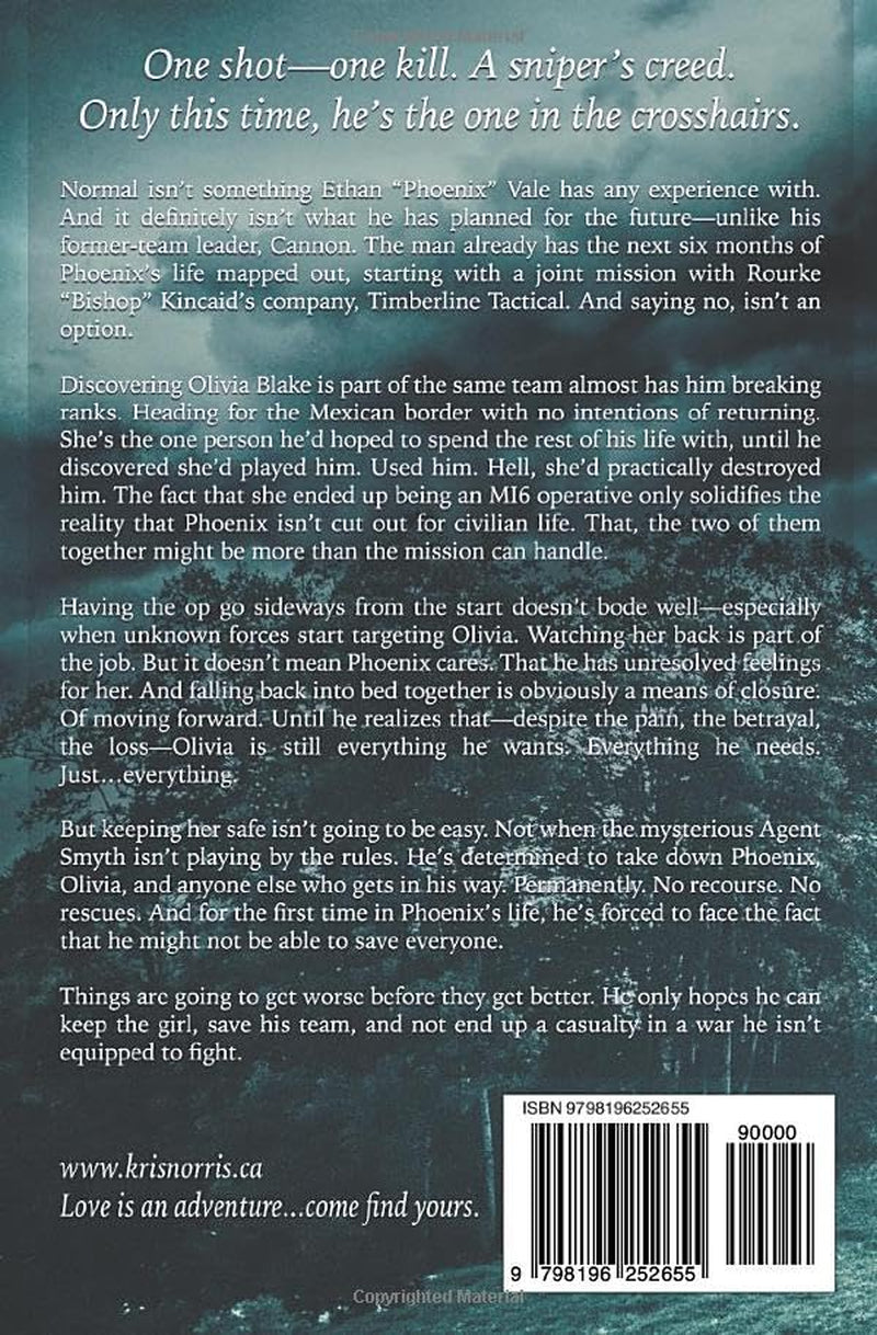 Delta Force: Phoenix (Wayward Souls)