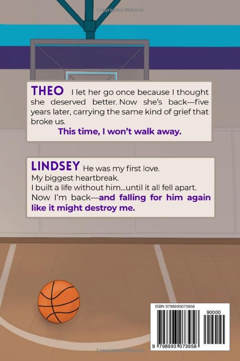 The Last Shot (CTU Titans)