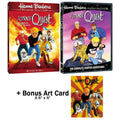 Jonny Quest DVD: The Complete Hanna-Barbera Series Collection / + Including Bonus Art Card