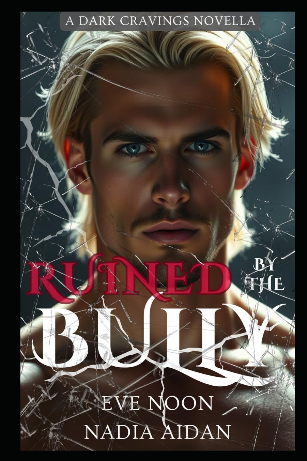 Ruined By The Bully (Dark Cravings)