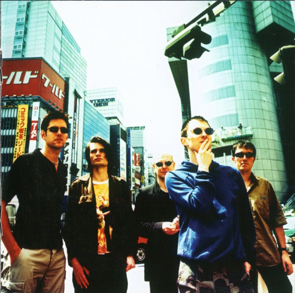 Best of: RADIOHEAD