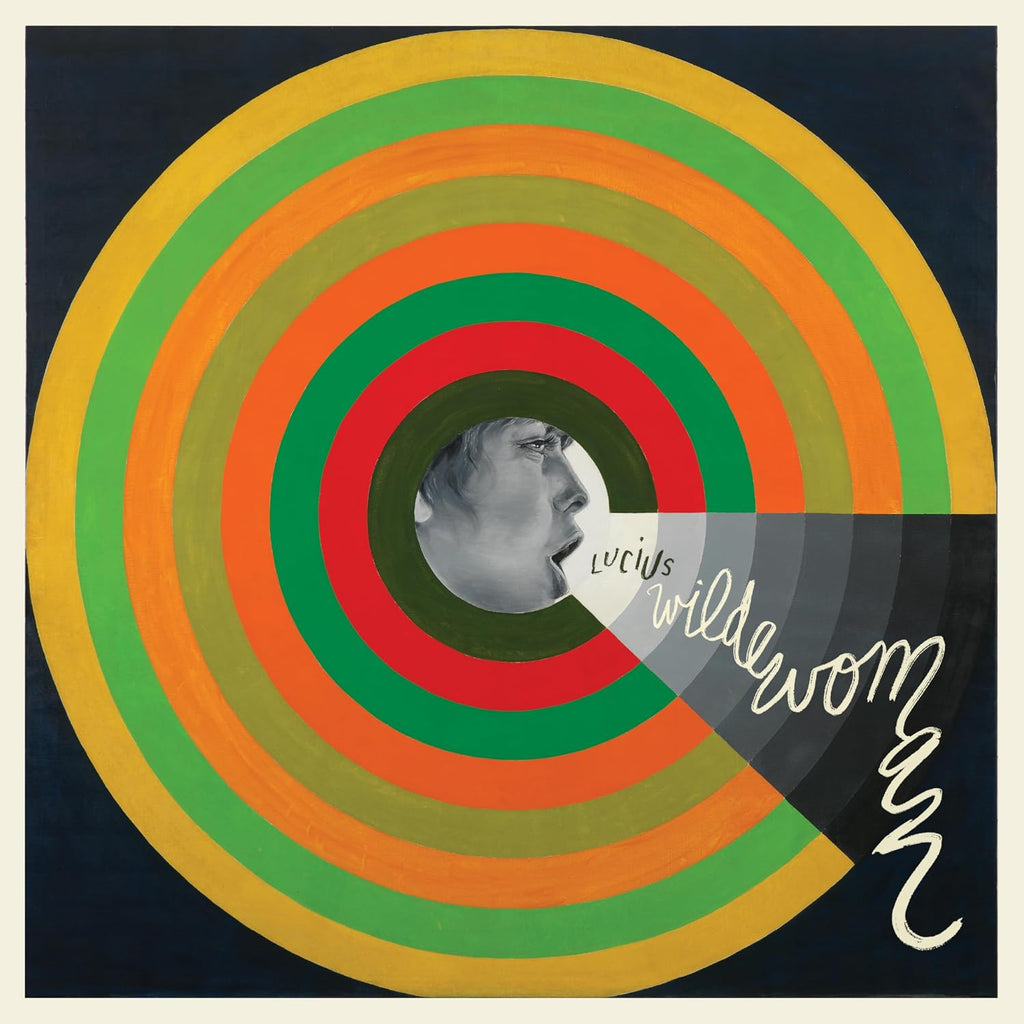 Wildewoman (The New Recordings) [Translucent Forest Green LP]