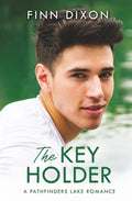 The Key Holder: An MM Forbidden Romance