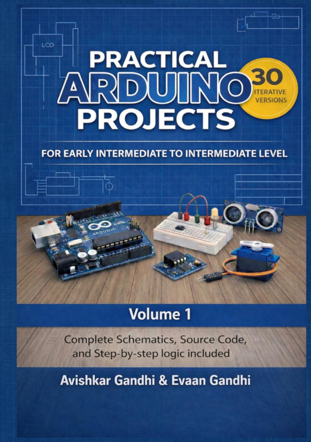 Practical Arduino Projects