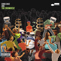 Chris Dave And The Drumhedz Explicit Lyrics