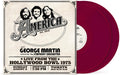 America: Live At The Hollywood Bowl 1975