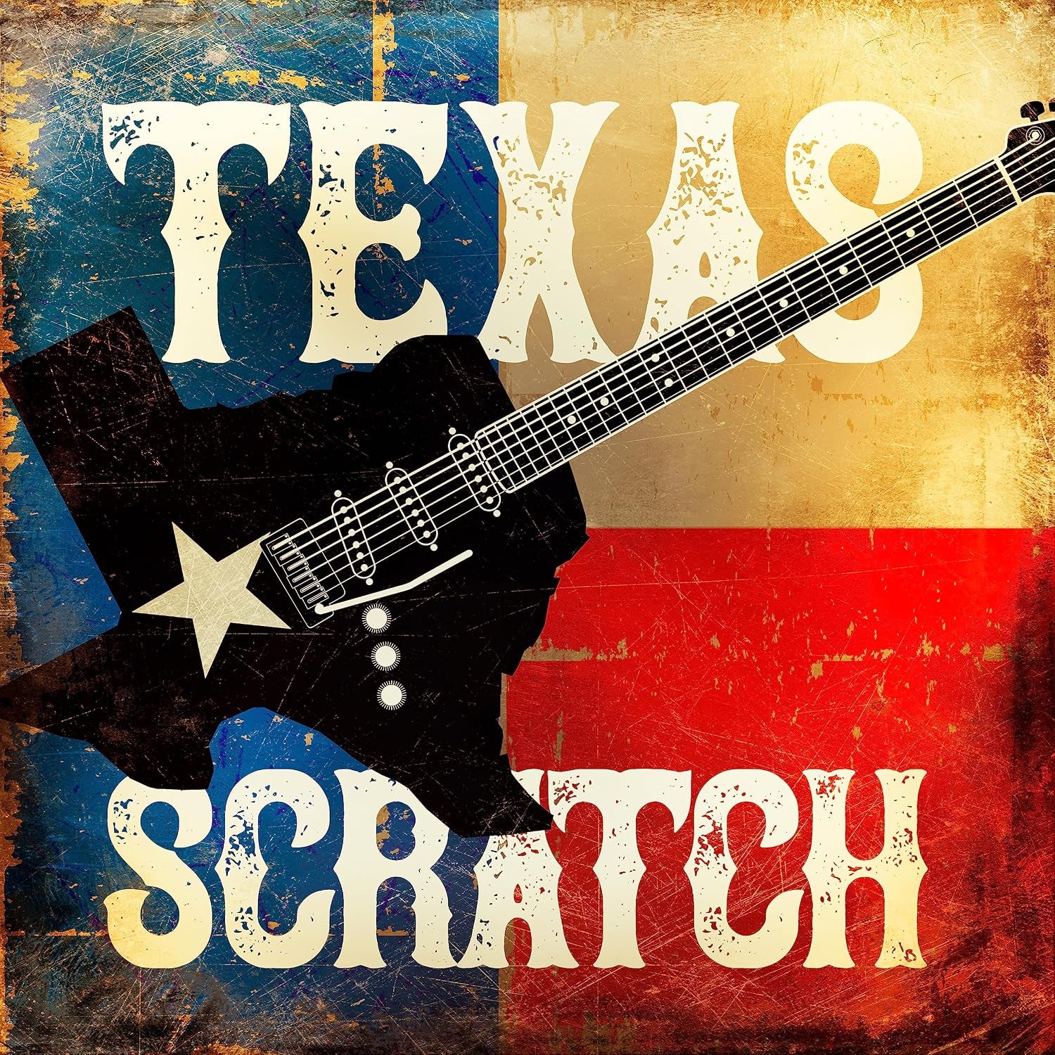 Texas Scratch