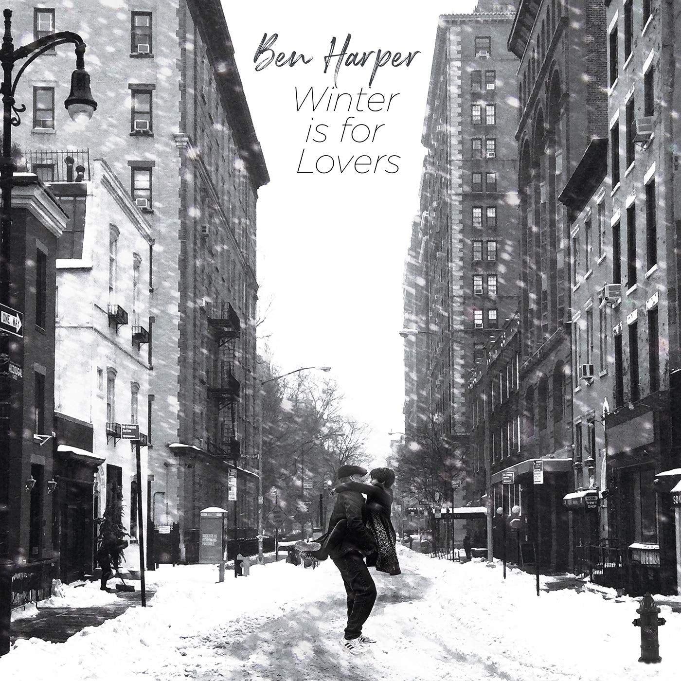 Winter Is For Lovers Opaque