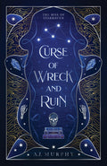 Curse of Wreck and Ruin (The Rise of Starhaven)