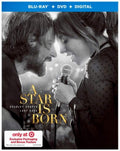 A Star Is Born w/Lady Gaga [Exclusive Packaging with Bonus Feature]