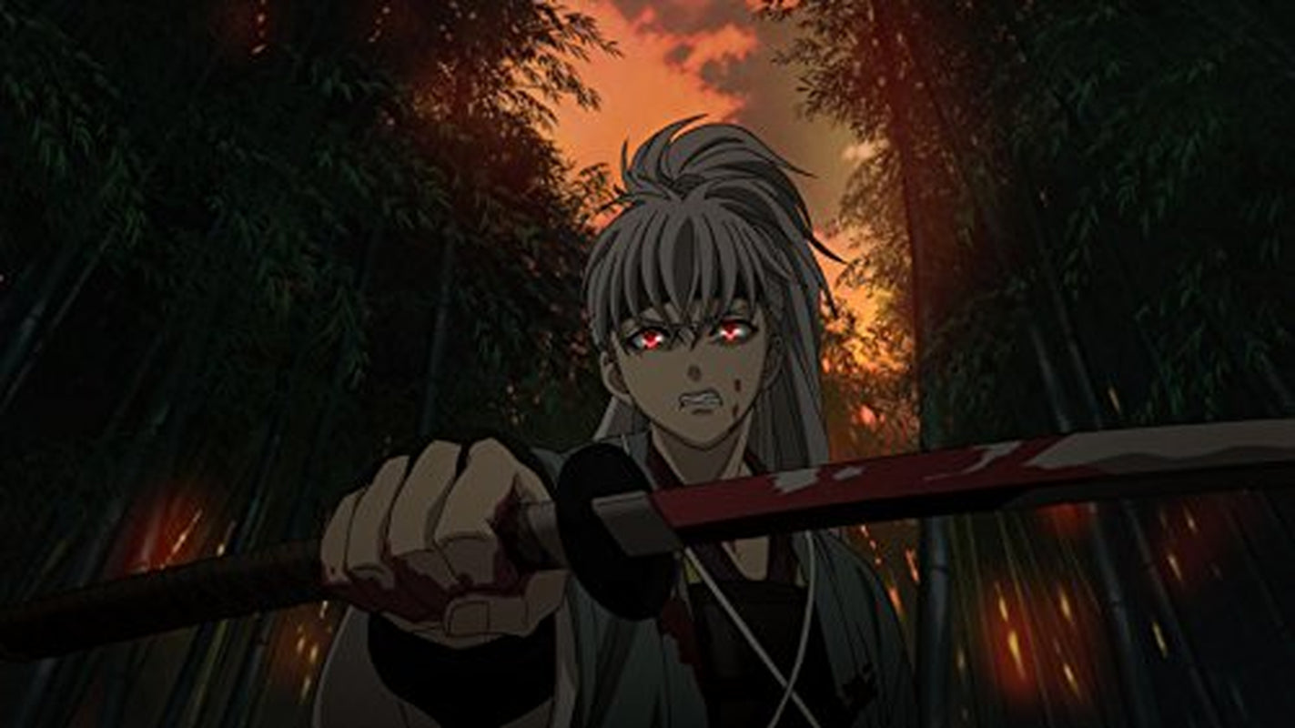 Hakuoki 1