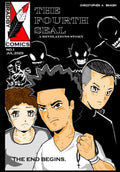 The Fourth Seal: A Revelations Story