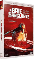 A Bay of Blood (1971) ( Reazione a catena ) ( Antefatto ) [ NON-USA FORMAT, PAL, Reg.2 Import - France ]