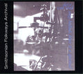 Ballads, Blues & a Spiritual