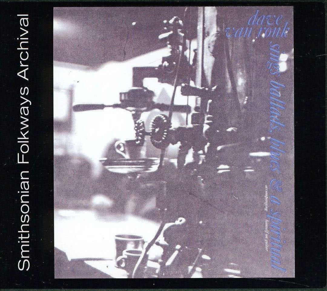 Ballads, Blues & a Spiritual