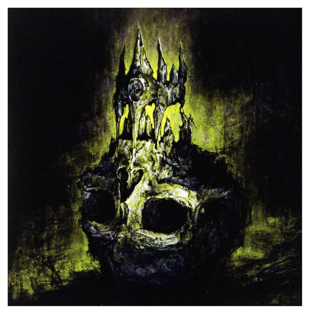 Dead Throne