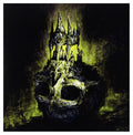 Dead Throne