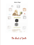 The Book of Spells: The W'eyes Dum