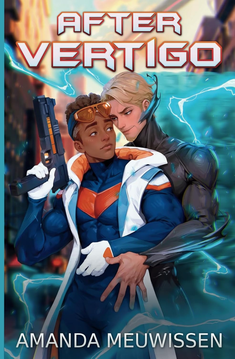 After Vertigo