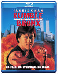 Rumble in the Bronx (BD)