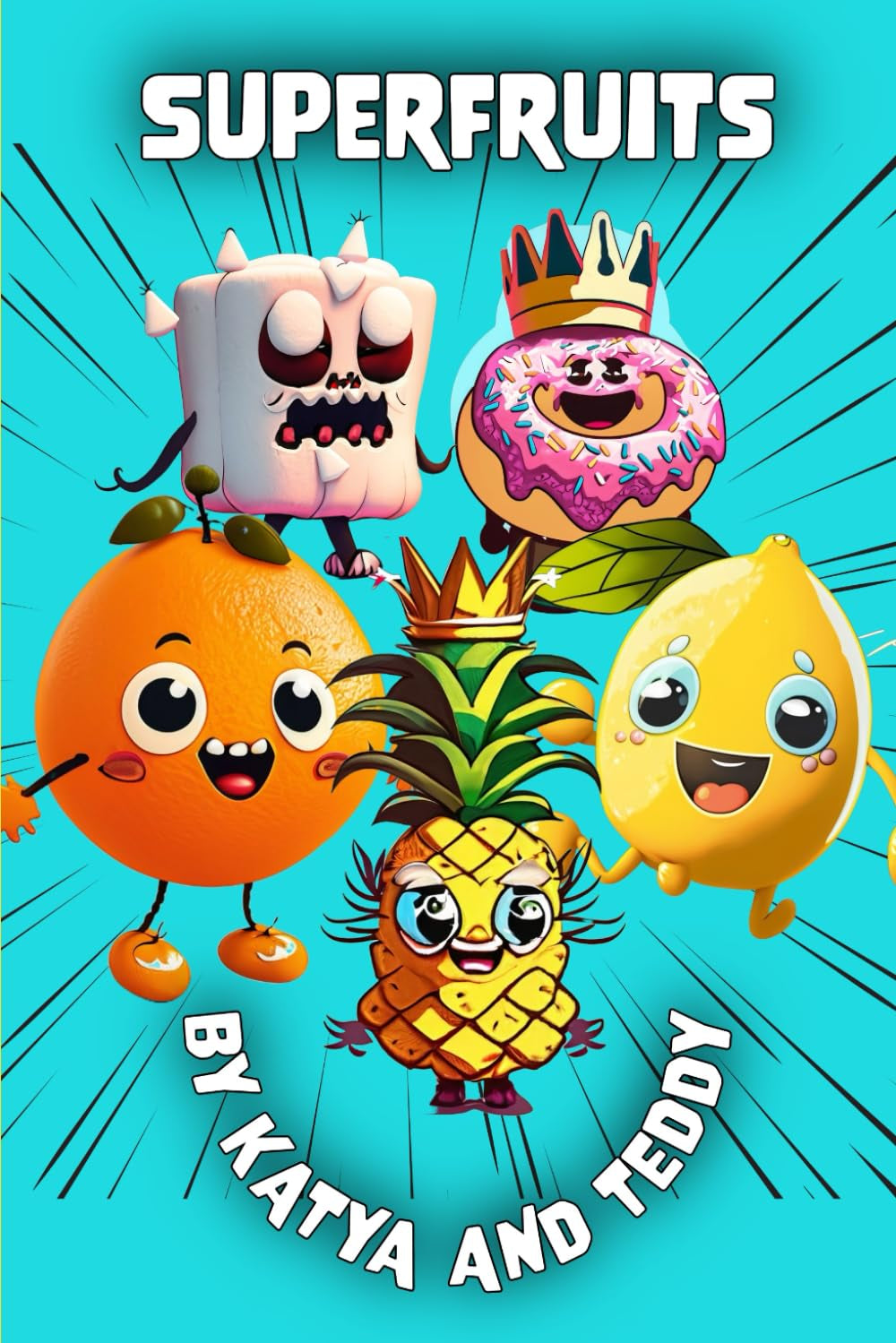 SUPERFRUITS