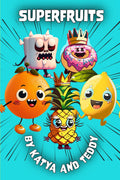 SUPERFRUITS