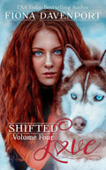 Shifted Love: Volume 4 (The Shifted Love)