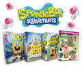 Spongebob Squarepants Complete Series DVD Collection - Seasons 1-15 - Over 100 Hours - 313 Episodes